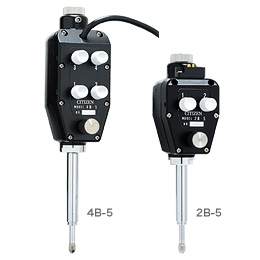 シグナルリミット 4B-5 / 2B-5 / CLS-1L / 2BF-3